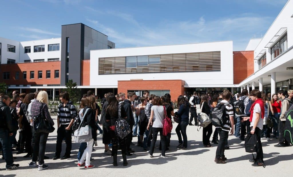 Classement 2026 des meilleurs lycées de Bordeaux : le guide complet pour choisir l'établissement idéal