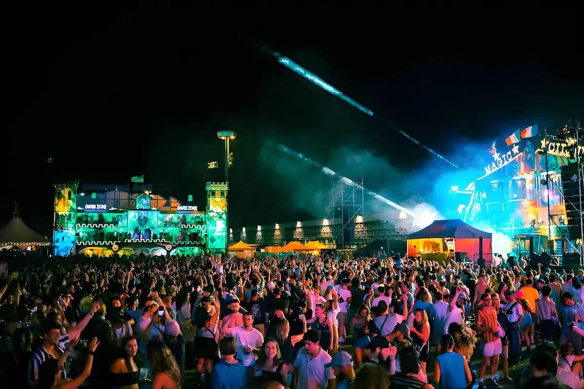 Festivals Bordeaux 2026 : le calendrier complet à ne pas manquer