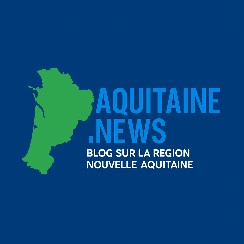 Aquitaine News