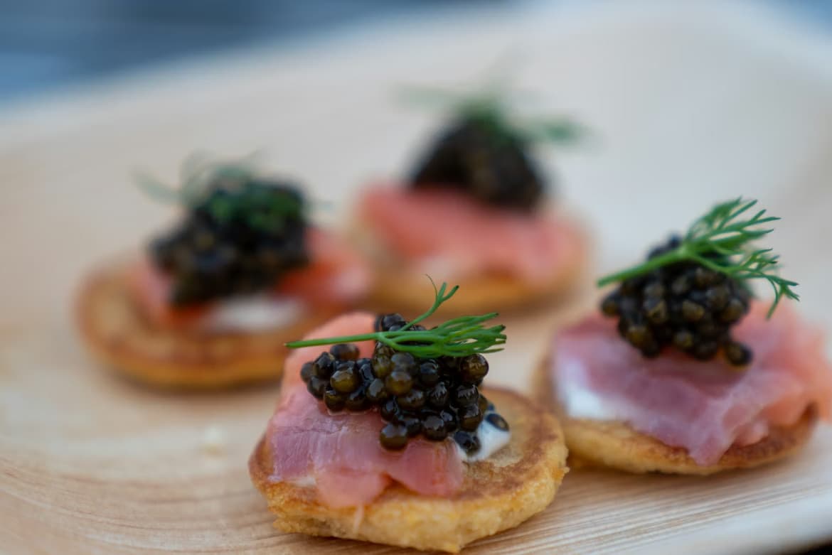 Le renouveau du luxe responsable : focus sur la filière du caviar français