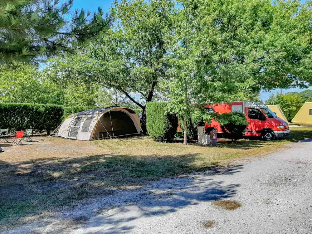 Les meilleurs campings éco-responsables du Bassin d'Arcachon