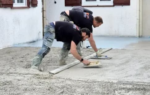 Les meilleurs maçons les plus compétents en Nouvelle-Aquitaine