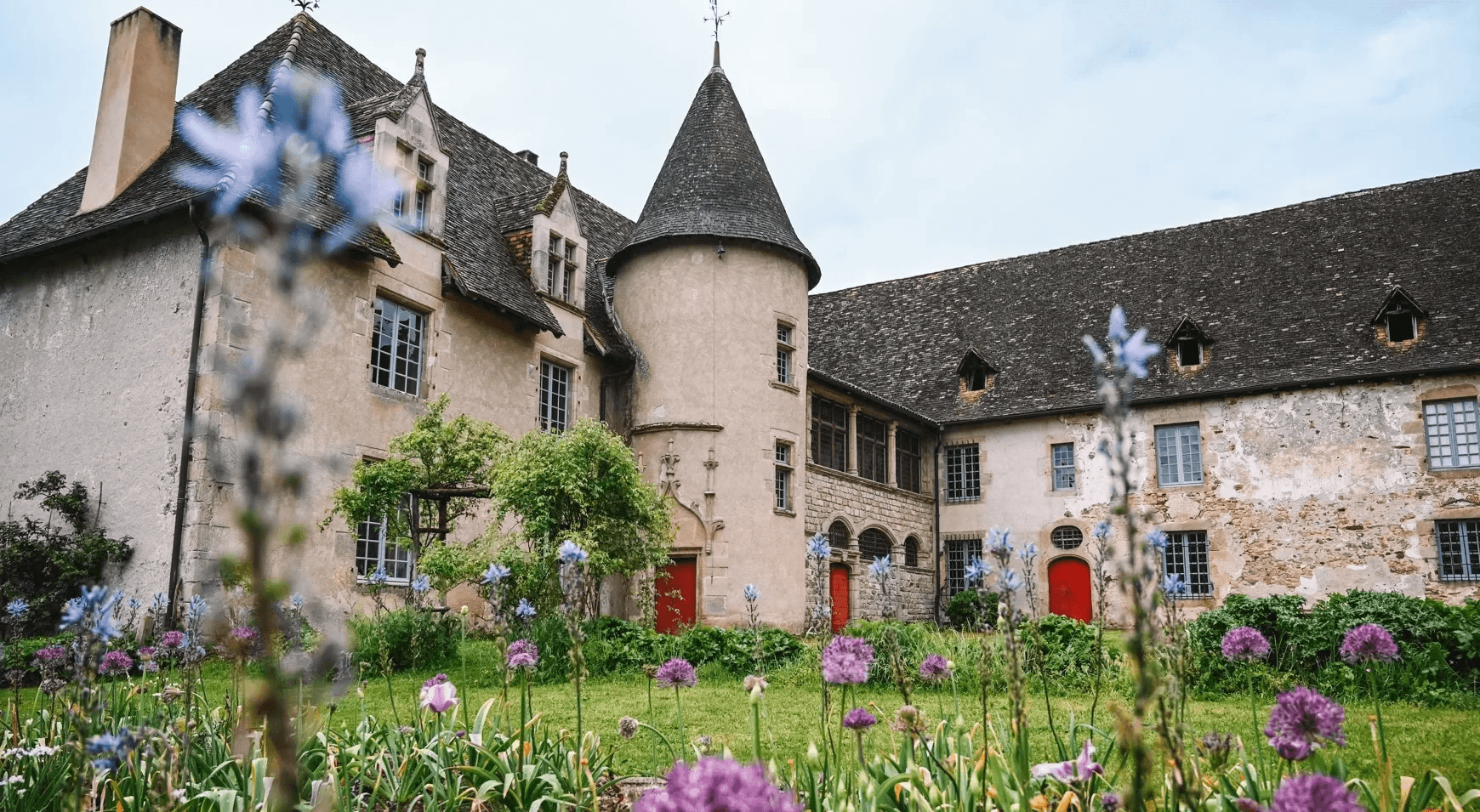 Rendez-vous aux Jardins 2026 à Limoges : programme complet, jardins ouverts et animations du 5 au 7 juin