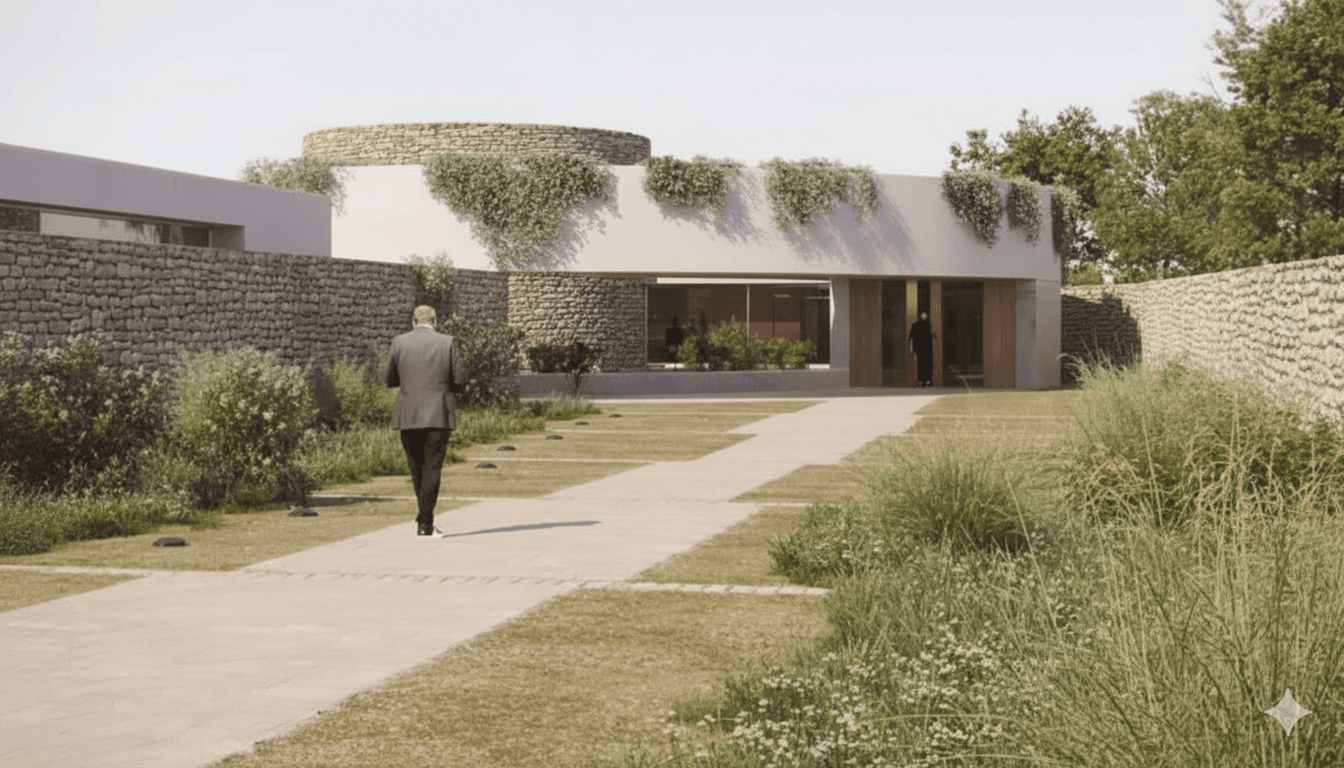 Un nouveau crématorium à l’horizon 2029 à Niort